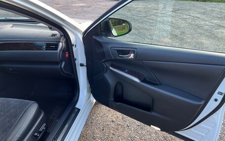 Toyota Camry, 2018 год, 3 500 000 рублей, 11 фотография