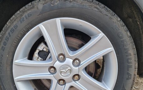 Mazda 6, 2006 год, 550 000 рублей, 23 фотография