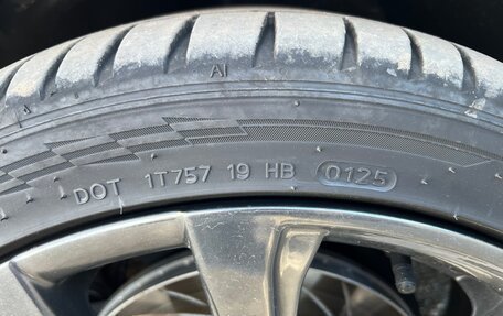 Toyota Camry, 2018 год, 3 500 000 рублей, 9 фотография