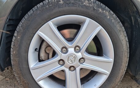 Mazda 6, 2006 год, 550 000 рублей, 22 фотография