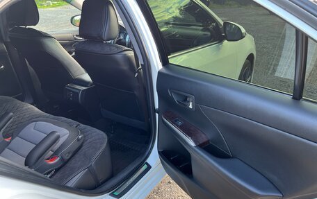 Toyota Camry, 2018 год, 3 500 000 рублей, 12 фотография