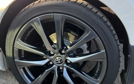 Toyota Camry, 2018 год, 3 500 000 рублей, 21 фотография