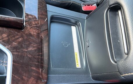 Toyota Camry, 2018 год, 3 500 000 рублей, 18 фотография