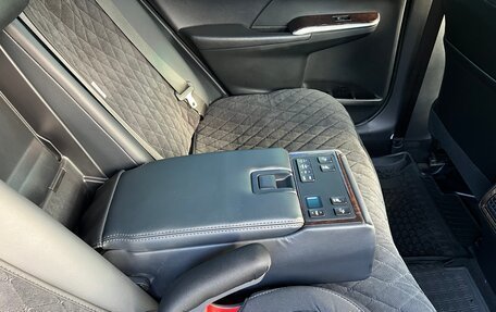 Toyota Camry, 2018 год, 3 500 000 рублей, 13 фотография