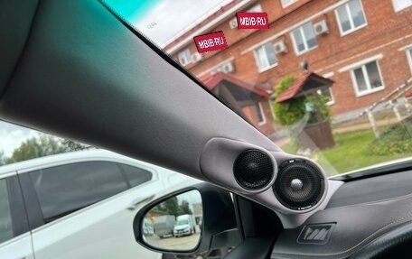 Toyota Camry, 2018 год, 3 500 000 рублей, 23 фотография