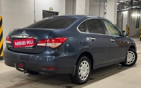Nissan Almera, 2016 год, 725 000 рублей, 4 фотография