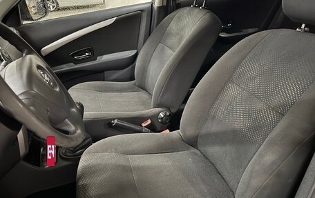 Nissan Almera, 2016 год, 725 000 рублей, 7 фотография