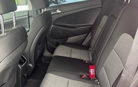 Hyundai Tucson III, 2020 год, 2 500 000 рублей, 8 фотография