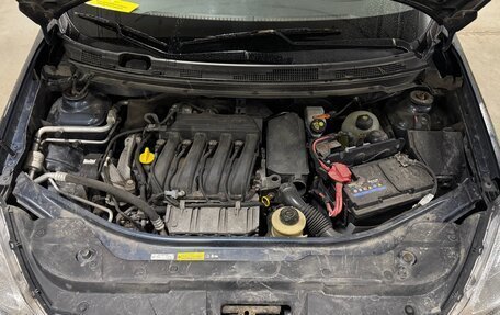 Nissan Almera, 2016 год, 725 000 рублей, 10 фотография