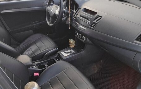 Mitsubishi Lancer IX, 2007 год, 600 000 рублей, 2 фотография