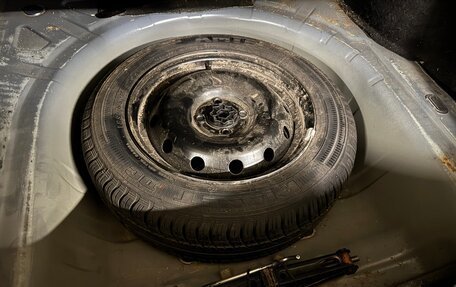 Nissan Almera, 2016 год, 725 000 рублей, 11 фотография