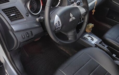 Mitsubishi Lancer IX, 2007 год, 600 000 рублей, 3 фотография