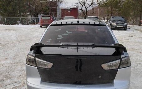 Mitsubishi Lancer IX, 2007 год, 600 000 рублей, 9 фотография