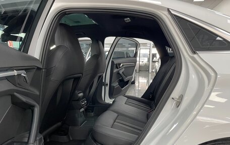 Audi A3, 2022 год, 2 300 000 рублей, 4 фотография