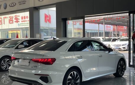 Audi A3, 2022 год, 2 300 000 рублей, 16 фотография