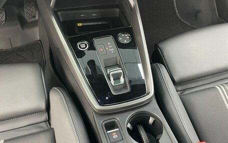 Audi A3, 2022 год, 2 300 000 рублей, 9 фотография