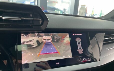 Audi A3, 2022 год, 2 300 000 рублей, 11 фотография