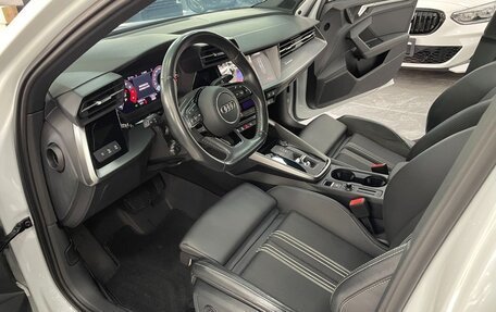 Audi A3, 2022 год, 2 300 000 рублей, 5 фотография