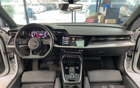 Audi A3, 2022 год, 2 300 000 рублей, 6 фотография