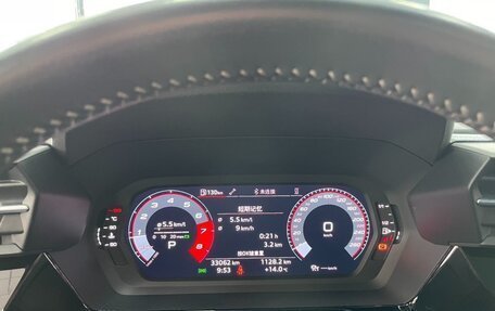 Audi A3, 2022 год, 2 300 000 рублей, 12 фотография