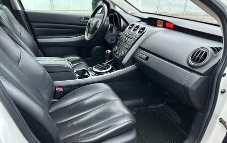 Mazda CX-7 I рестайлинг, 2010 год, 849 000 рублей, 9 фотография