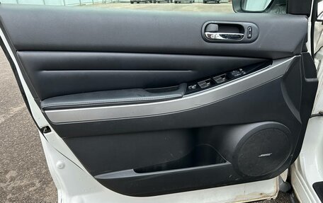 Mazda CX-7 I рестайлинг, 2010 год, 849 000 рублей, 12 фотография