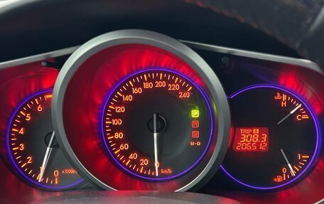 Mazda CX-7 I рестайлинг, 2010 год, 849 000 рублей, 13 фотография