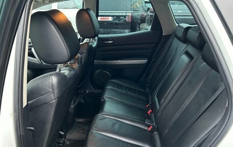 Mazda CX-7 I рестайлинг, 2010 год, 849 000 рублей, 10 фотография