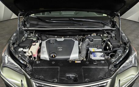 Lexus NX I, 2020 год, 3 583 000 рублей, 10 фотография