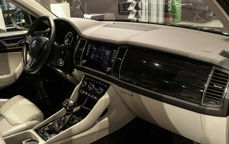 Skoda Kodiaq I, 2018 год, 3 750 000 рублей, 5 фотография