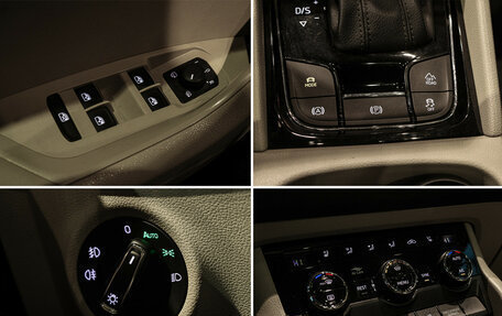 Skoda Kodiaq I, 2018 год, 3 750 000 рублей, 16 фотография