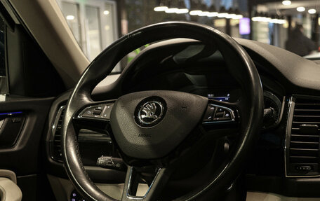 Skoda Kodiaq I, 2018 год, 3 750 000 рублей, 7 фотография