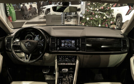 Skoda Kodiaq I, 2018 год, 3 750 000 рублей, 9 фотография