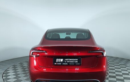 Tesla Model 3 I, 2024 год, 5 497 000 рублей, 7 фотография