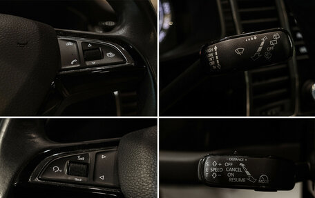 Skoda Kodiaq I, 2018 год, 3 750 000 рублей, 18 фотография