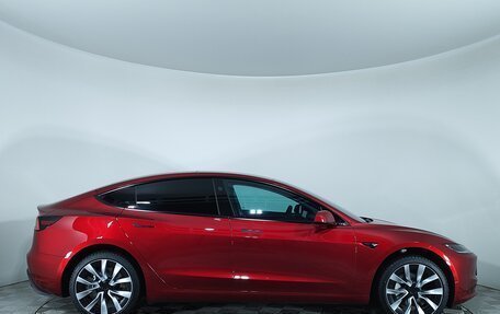 Tesla Model 3 I, 2024 год, 5 497 000 рублей, 4 фотография