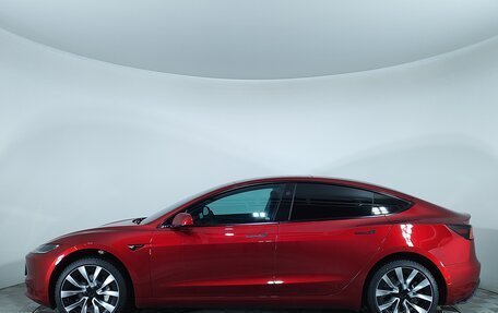 Tesla Model 3 I, 2024 год, 5 497 000 рублей, 9 фотография