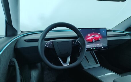 Tesla Model 3 I, 2024 год, 5 497 000 рублей, 15 фотография