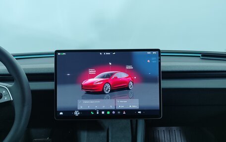 Tesla Model 3 I, 2024 год, 5 497 000 рублей, 18 фотография