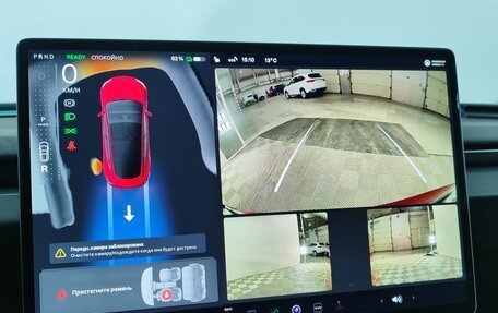 Tesla Model 3 I, 2024 год, 5 497 000 рублей, 21 фотография