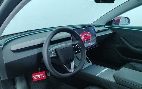 Tesla Model 3 I, 2024 год, 5 497 000 рублей, 13 фотография