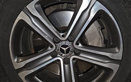 Mercedes-Benz GLC, 2019 год, 3 800 000 рублей, 7 фотография