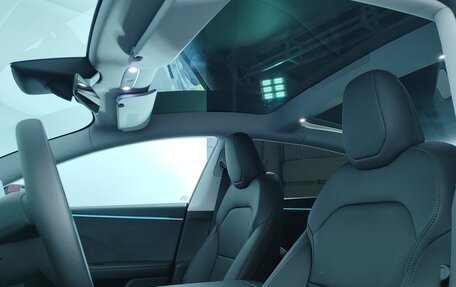 Tesla Model 3 I, 2024 год, 5 497 000 рублей, 26 фотография