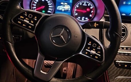 Mercedes-Benz GLC, 2019 год, 3 800 000 рублей, 4 фотография