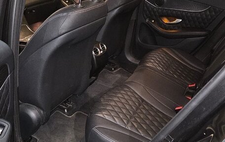 Mercedes-Benz GLC, 2019 год, 3 800 000 рублей, 3 фотография