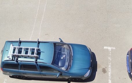 Opel Astra G, 2001 год, 265 000 рублей, 4 фотография