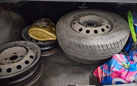 Chevrolet Lanos I, 2008 год, 74 000 рублей, 6 фотография