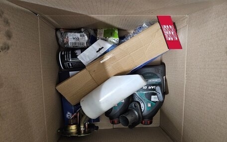 Chevrolet Lanos I, 2008 год, 74 000 рублей, 7 фотография