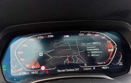 BMW X5, 2021 год, 9 250 000 рублей, 6 фотография