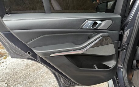 BMW X5, 2021 год, 9 250 000 рублей, 11 фотография